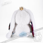 Plushie Dreadfuls - Panic Disorder - Plush Stuffed Animal toy