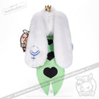 Plushie Dreadfuls - Panic Disorder - Plush Stuffed Animal toy