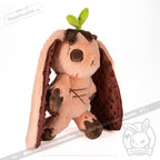 Plushie Dreadfuls - Pica Bunny Plush Stuffed Animal Toy