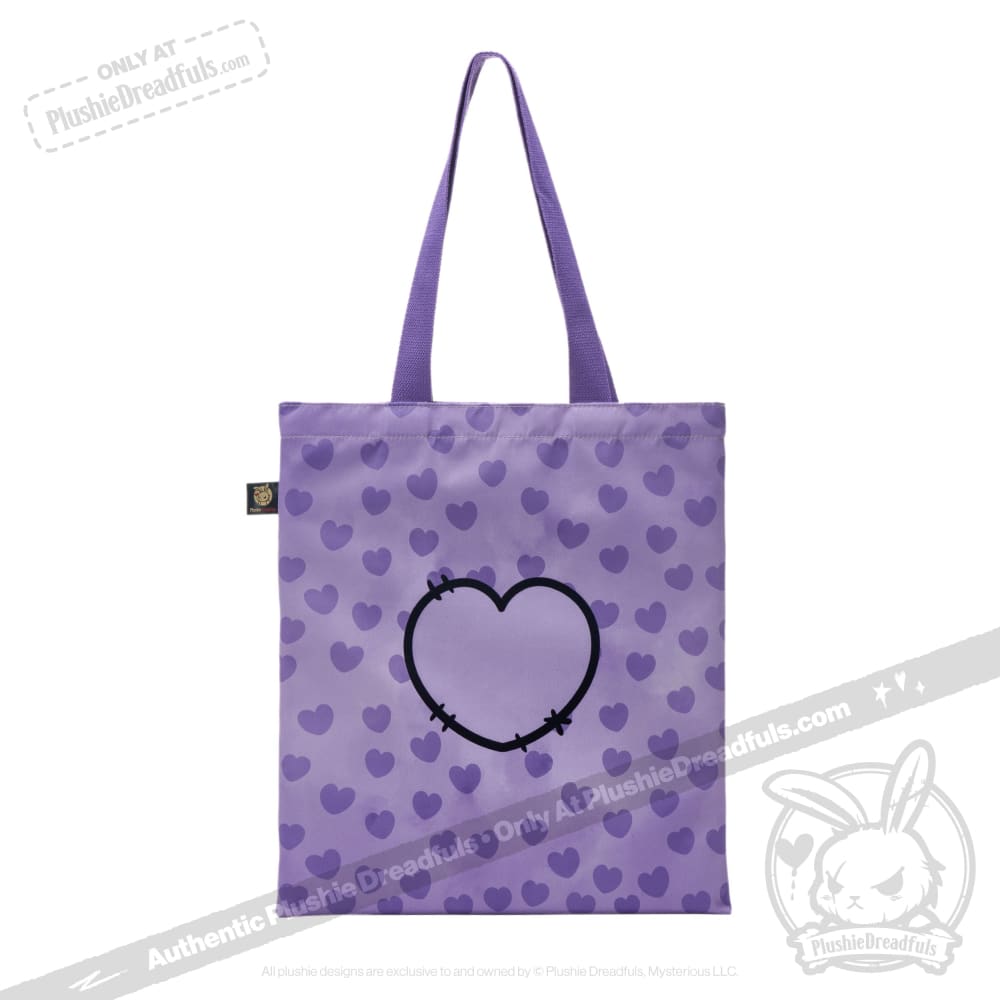 Plushie Dreadfuls Pink Ice Love Rabbit Plush Stuffed Animal toy