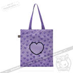 Plushie Dreadfuls Pink Ice Love Rabbit Plush Stuffed Animal toy