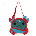Plushie Dreadfuls - Pisces Ita Bag Ita Bag
