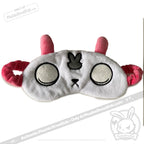Plushie Dreadfuls - Plush Sleep Mask Accessory Did