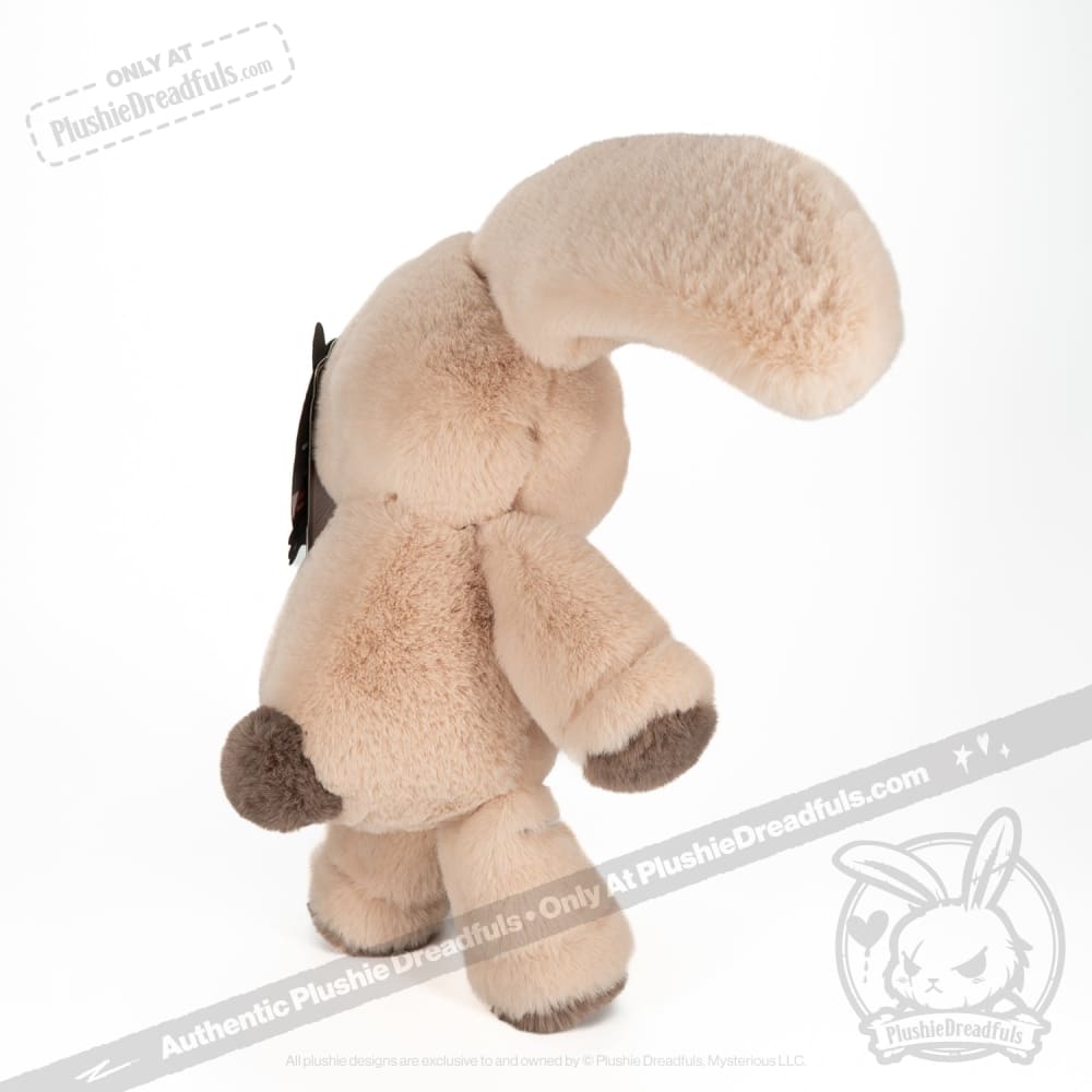 Plushie Dreadfuls - Puck Dread Rabbit Plush Toy