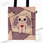 Plushie Dreadfuls - Puck Dread Rabbit Plush Toy