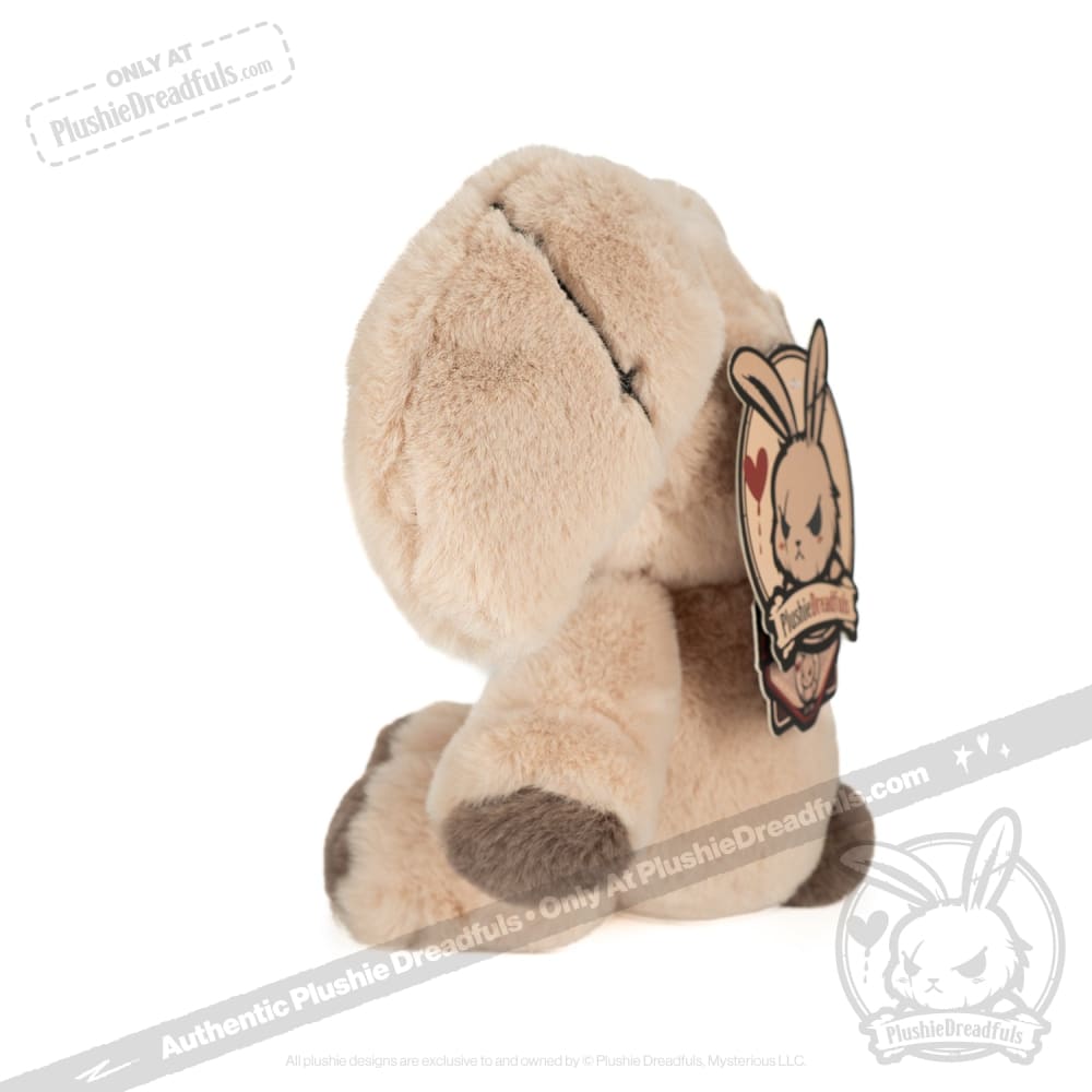 Plushie Dreadfuls - Puck Dread Rabbit Plush Toy