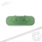 Plushie Dreadfuls Punk Bunny Plasters Sticker Pack Sticker