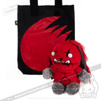 Plushie Dreadfuls - Rage Rabbit - Mysterious