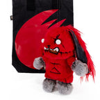 Plushie Dreadfuls - Rage Rabbit - Mysterious