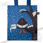 Plushie Dreadfuls - Rocky Mountain Magpie - Plush Stuffed Animal toy