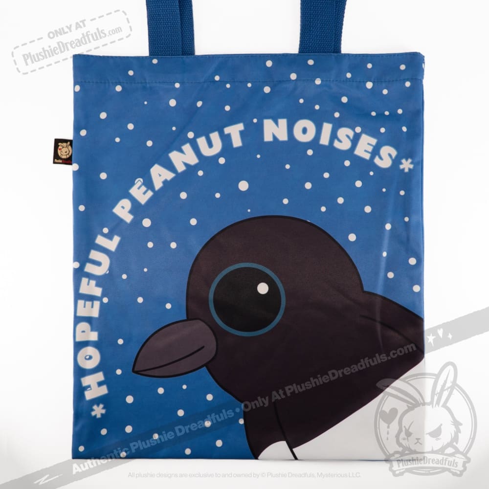 Plushie Dreadfuls - Rocky Mountain Magpie - Plush Stuffed Animal toy