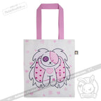 Plushie Dreadfuls - Rose Love Rabbit - Plush Stuffed Animal toy