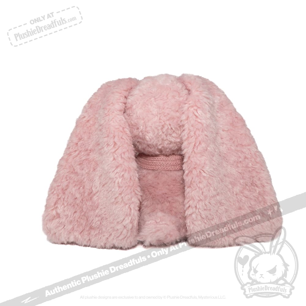 Plushie Dreadfuls - Rose Love Rabbit - Plush Stuffed Animal toy