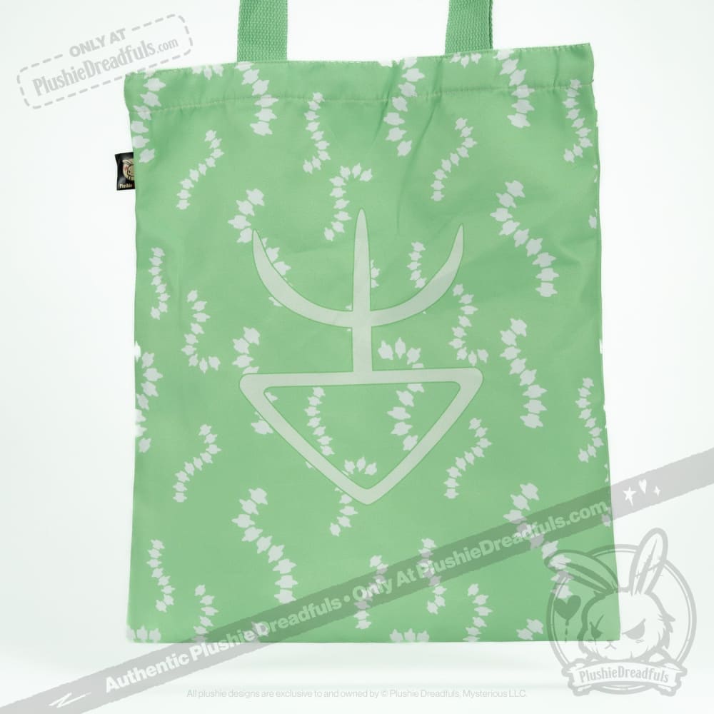 Plushie Dreadfuls - Scoliosis Rabbit Plush Stuffed Animal Plush