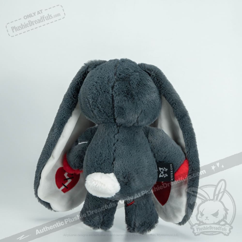 Plushie Dreadfuls - Scorpio Rabbit - Mysterious
