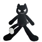 Plushie Dreadfuls - Scruffy Bumps - Mysterious