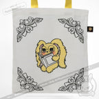 Plushie Dreadfuls - Shy Rabbit Plush Stuffed Animal Plush