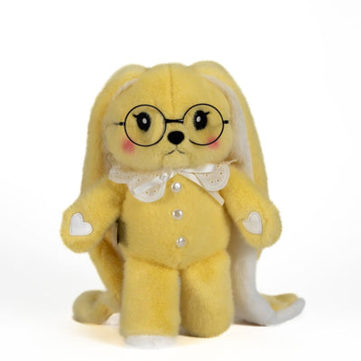ぬいぐるみドレッドフルズ - シャイなウサギ - ぬいぐるみ
