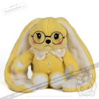 Plushie Dreadfuls - Shy Rabbit Plush Stuffed Animal Plush