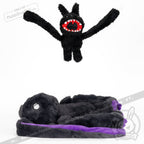 Plushie Dreadfuls - Sleep Paralysis Rabbit - Plush Stuffed Animal - Mysterious