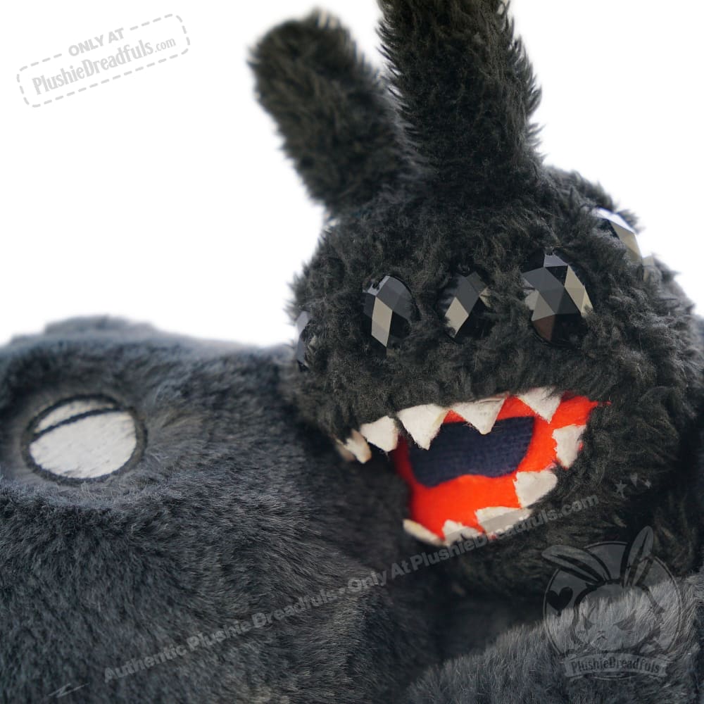 Plushie Dreadfuls - Sleep Paralysis - Mysterious