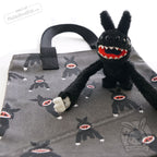 Plushie Dreadfuls - Sleep Paralysis - Mysterious