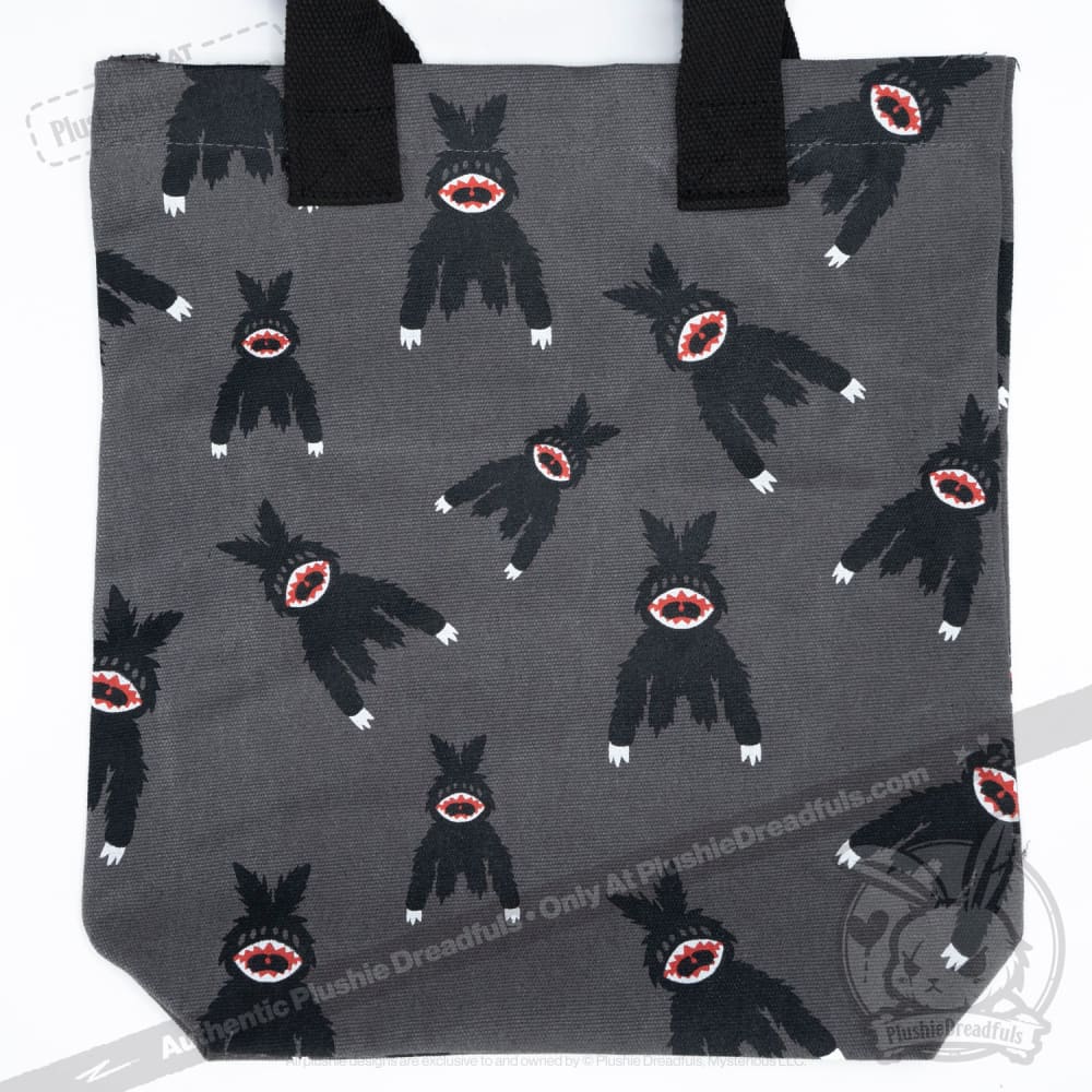 Plushie Dreadfuls - Sleep Paralysis Rabbit - Plush Stuffed Animal - Mysterious