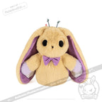 Plushie Dreadfuls - Snailful Snails Homer Plush Stuffed Animal Toy