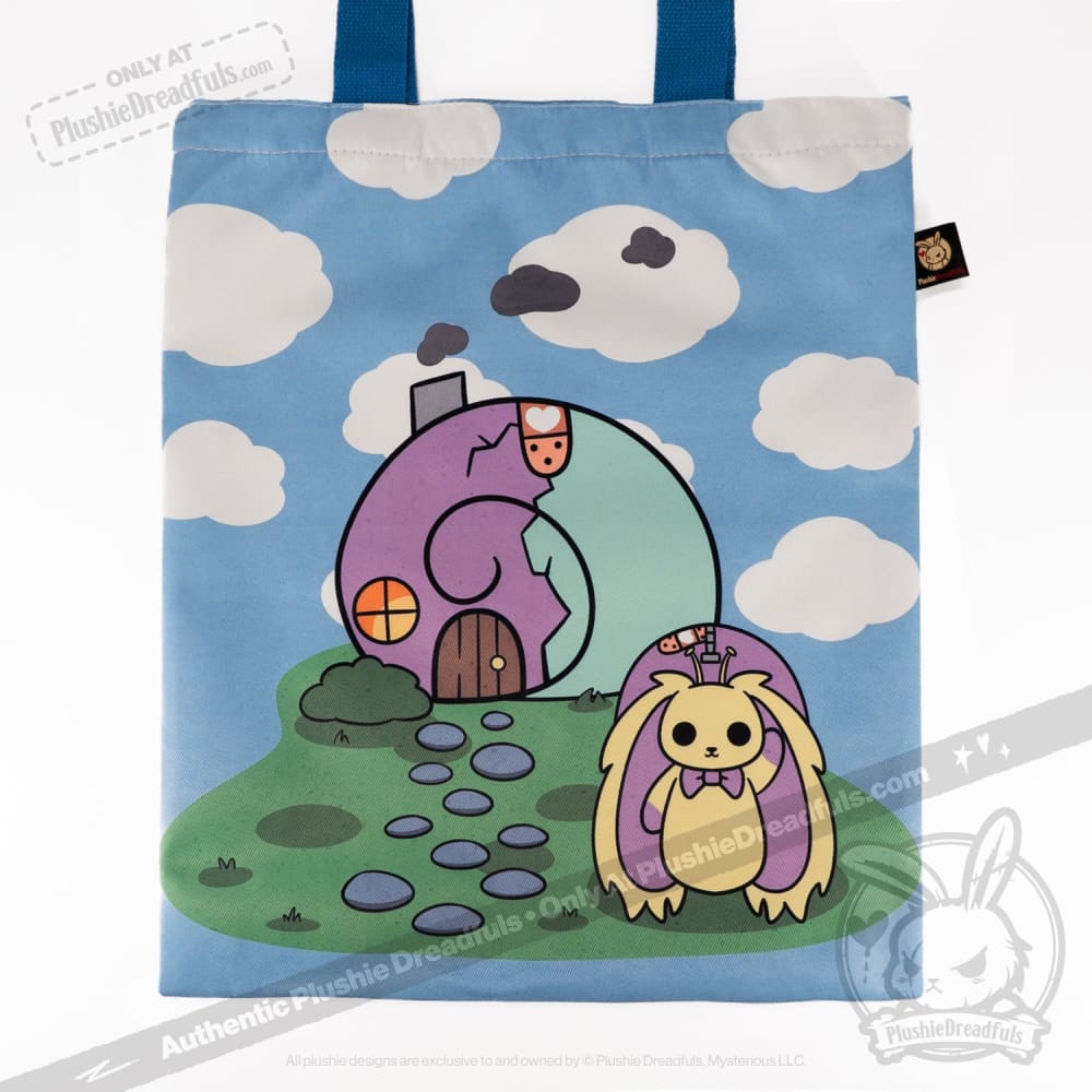 Plushie Dreadfuls - Snailful Snails Homer - Plush Stuffed Animal toy