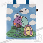 Plushie Dreadfuls - Snailful Snails Homer - Plush Stuffed Animal toy