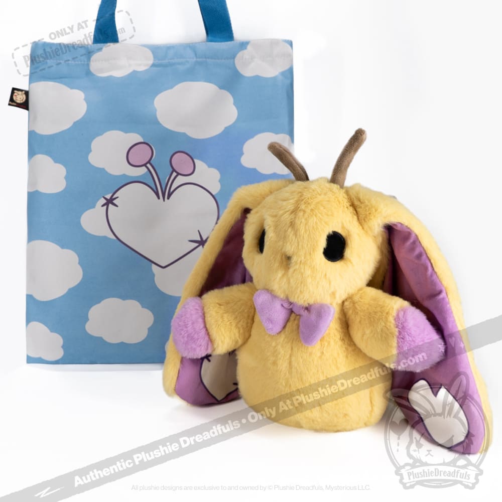 Plushie Dreadfuls - Snailful Snails Homer - Plush Stuffed Animal toy