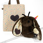 Plushie Dreadfuls - Snailful Snails Sweetroll - Plush Stuffed Animal toy