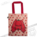 Plushie Dreadfuls - Strawbunny Rabbit - Plush Stuffed Animal toy