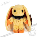 Plushie Dreadfuls - Sun Bunny Plush Stuffed Animal Toy