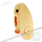 Plushie Dreadfuls - Sun Bunny - Plush Stuffed Animal - Mysterious