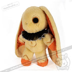 Plushie Dreadfuls - Sun Bunny - Plush Stuffed Animal - Mysterious