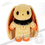 Plushie Dreadfuls - Sun Bunny - Plush Stuffed Animal - Mysterious