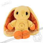 Plushie Dreadfuls - Sun Bunny Plush Stuffed Animal Toy