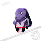 Plushie Dreadfuls - Teke Teke Rabbit - Plush Stuffed Animal toy