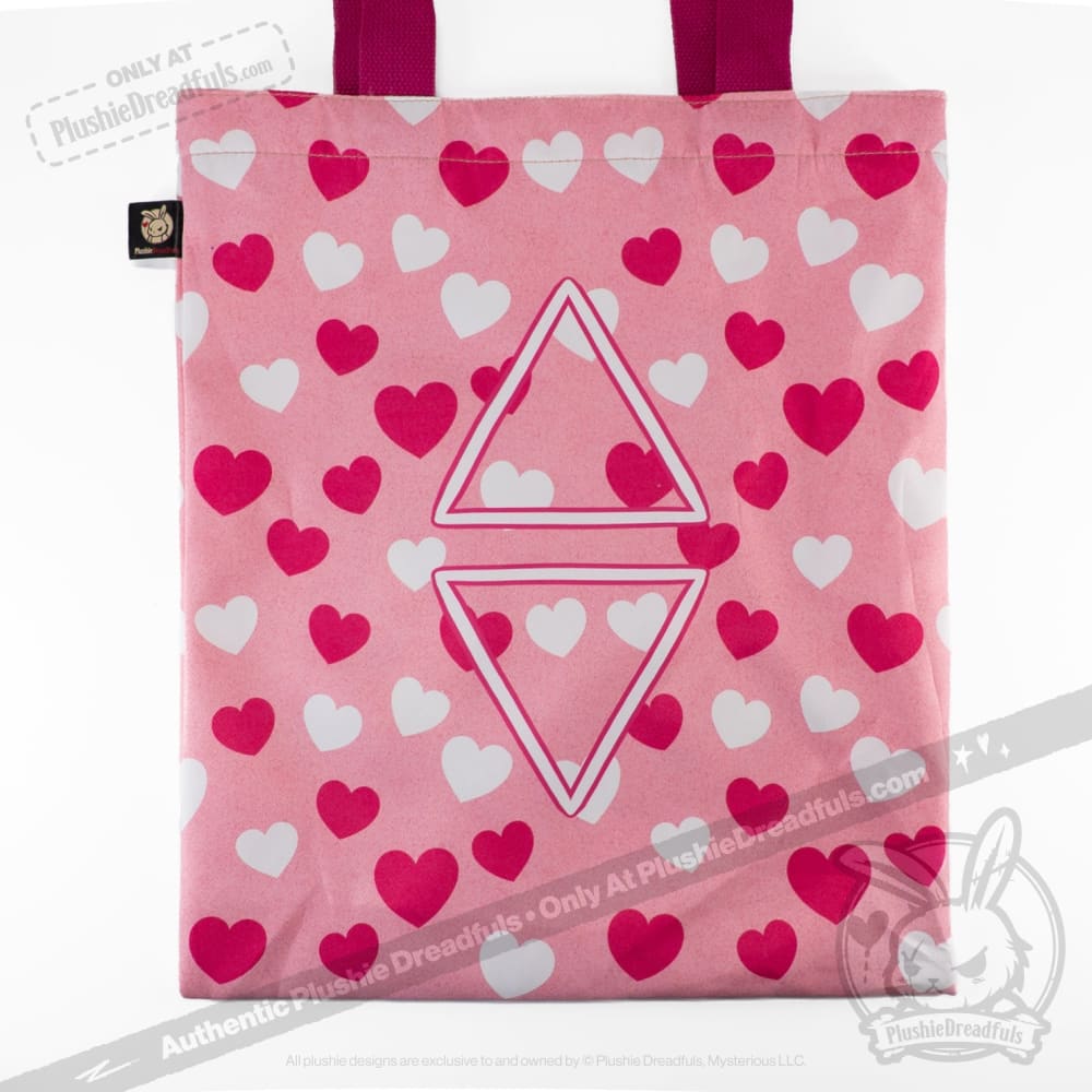 Plushie Dreadfuls - Tinnitus - Plush Stuffed Animal toy