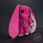 Plushie Dreadfuls - Tinnitus - Plush Stuffed Animal toy