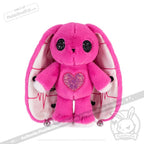 Plushie Dreadfuls - Tinnitus - Plush Stuffed Animal toy