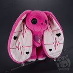 Plushie Dreadfuls - Tinnitus - Plush Stuffed Animal toy