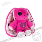 Plushie Dreadfuls - Tinnitus - Plush Stuffed Animal toy