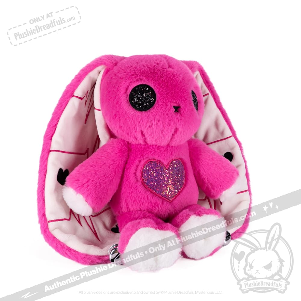 Plushie Dreadfuls - Tinnitus - Plush Stuffed Animal toy