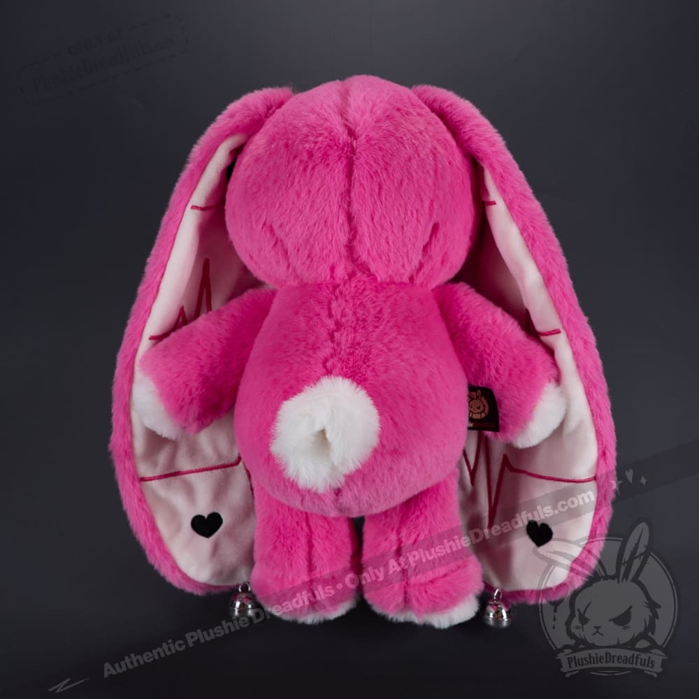 Plushie Dreadfuls - Tinnitus - Plush Stuffed Animal toy