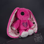 Plushie Dreadfuls - Tinnitus - Plush Stuffed Animal toy