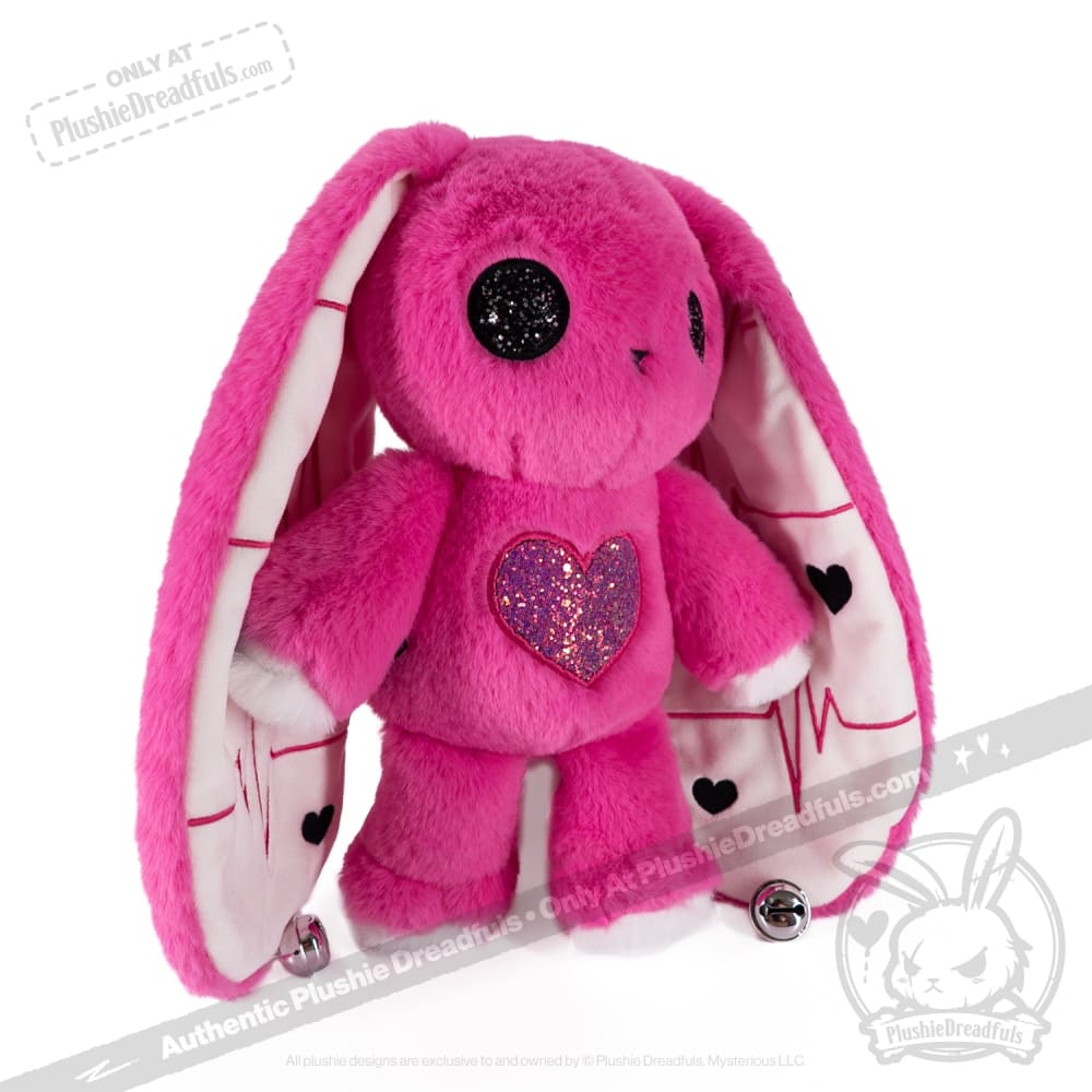 Plushie Dreadfuls - Tinnitus - Plush Stuffed Animal toy