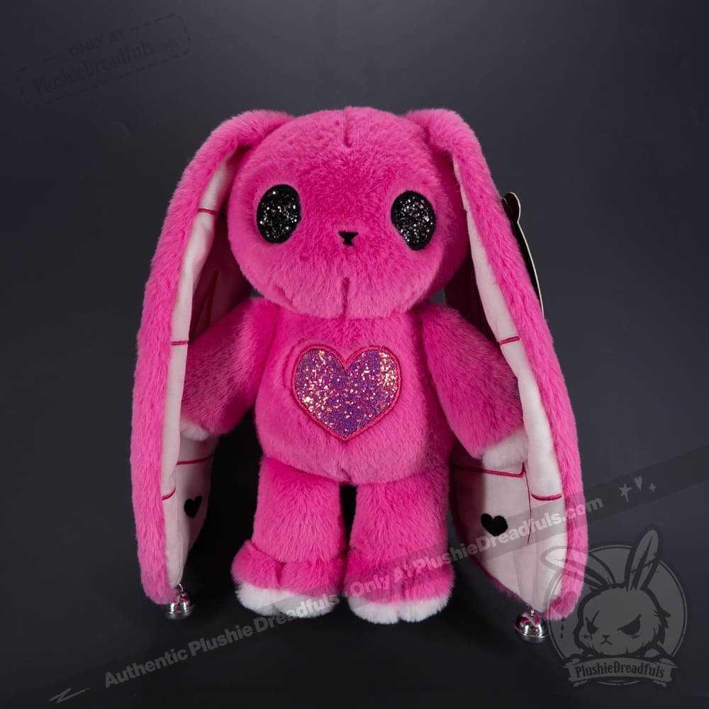 Plushie Dreadfuls - Tinnitus - Plush Stuffed Animal toy