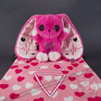 Plushie Dreadfuls - Tinnitus - Plush Stuffed Animal toy